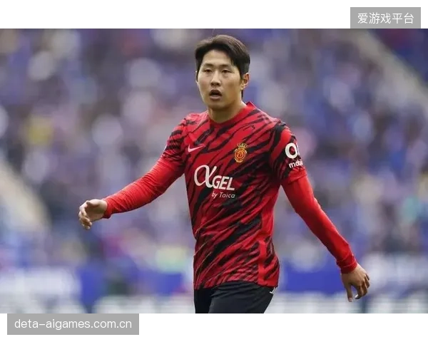 李刚仁在巴黎2023-24赛季交出8球9助的成绩单，证明其已在欧洲豪门初步站稳脚跟。